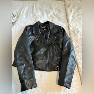 Riverdale Leather Jacket